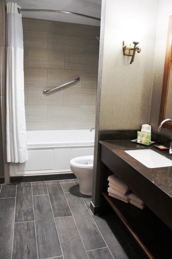 Hotel Wyndham Garden Baronne Plaza à La Nouvelle-Orléans Extérieur photo