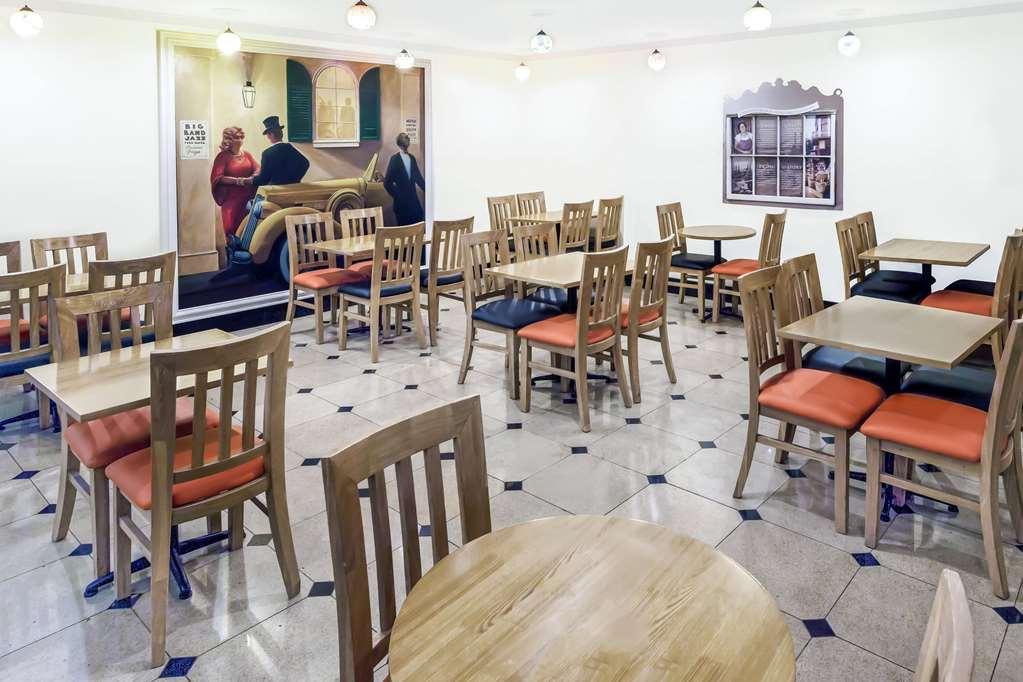 Hotel Wyndham Garden Baronne Plaza à La Nouvelle-Orléans Facilités photo