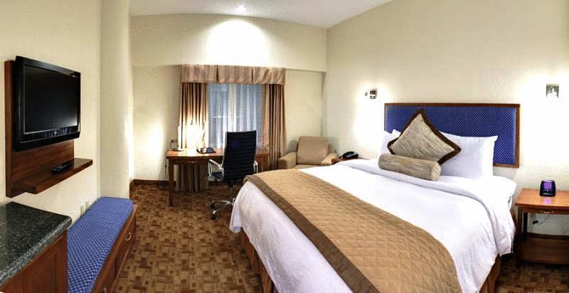 Hotel Wyndham Garden Baronne Plaza à La Nouvelle-Orléans Chambre photo